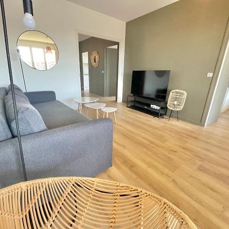 Happy Sejour Sainte Foy Apartment ลียง ภายนอก รูปภาพ