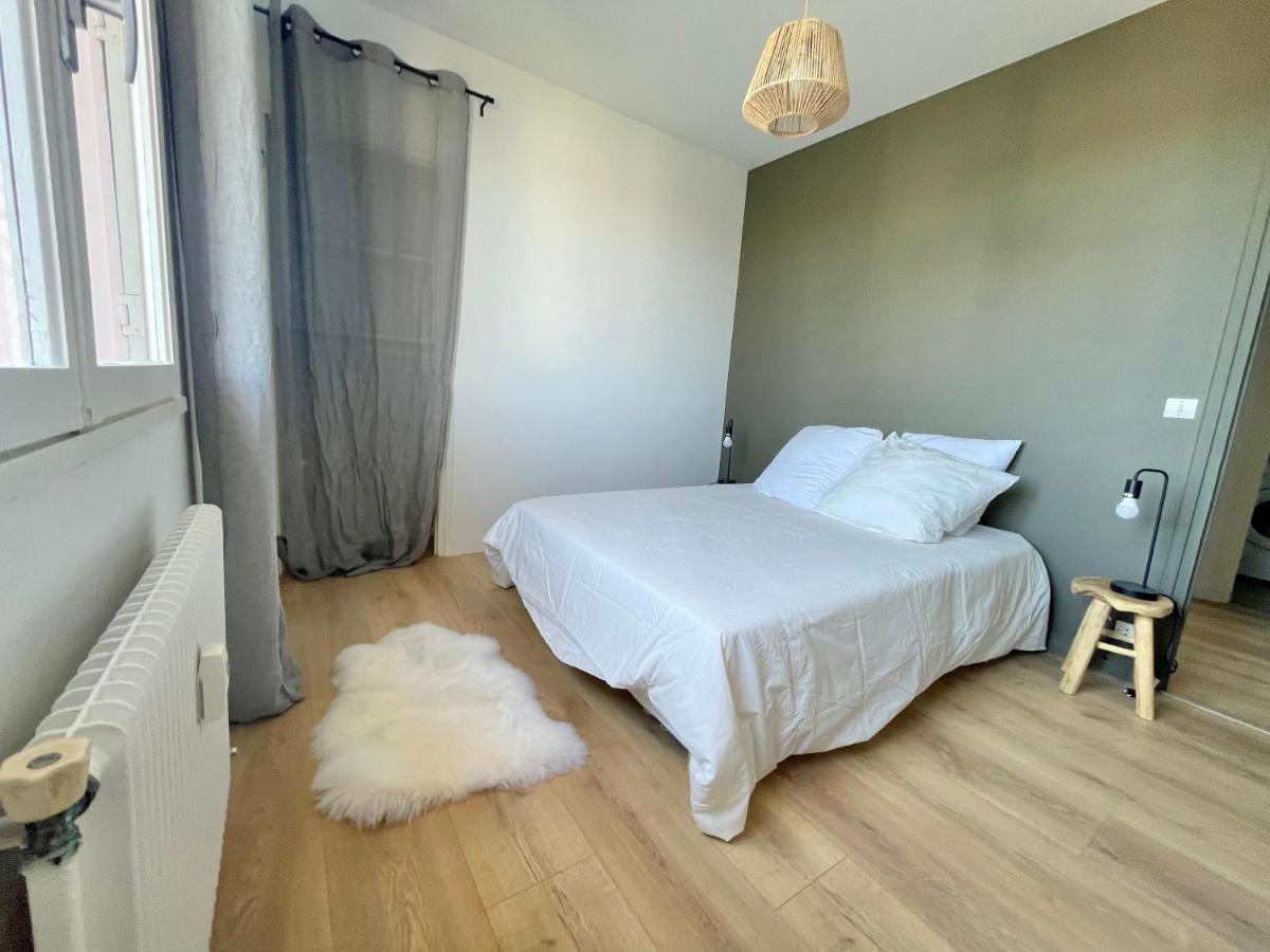 Happy Sejour Sainte Foy Apartment ลียง ภายนอก รูปภาพ